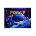 POP UP энциклопедия. Космос книжка-панорамка
