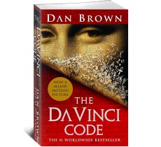 The DAVINCI CODE. The DAVINCI CODE.