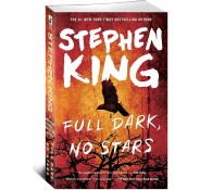 Full Dark, No Stars. Stephen King