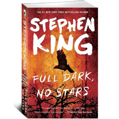 Full Dark, No Stars. Stephen King