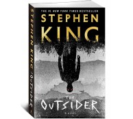 The Outsider The Outsider