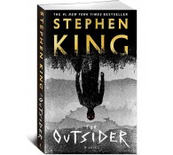 The Outsider