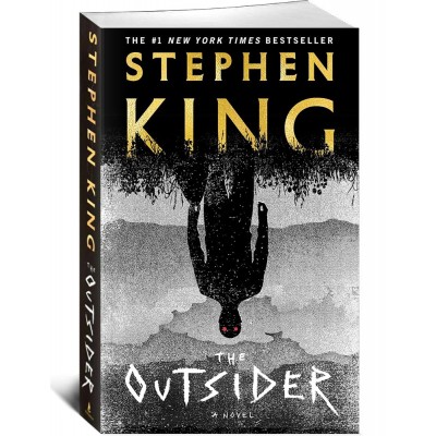 The Outsider