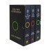 The Lord of The Rings 1-2-3 The Lord of The Rings 1-2-3