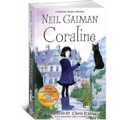 Coraline.. Heil Gaiman.