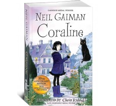 Coraline.. Heil Gaiman.