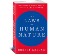 The laws Of Human NATURE.