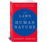 The laws Of Human NATURE.