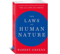 The laws Of Human NATURE.