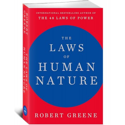 The laws Of Human NATURE.