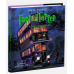 Harry Potter and the Prisoner of Azkaban: The Illustrated Edition Book3 