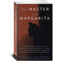 The Master and Margarita. 