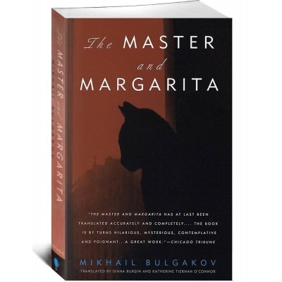 The Master and Margarita. 