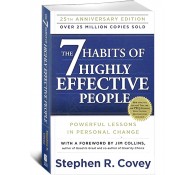 The 7 Habits of Highly Effective People. 
