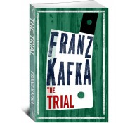 The Trial. Franz Kafka.