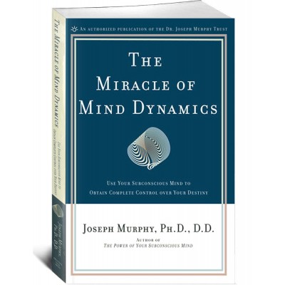 The Miracle of Mind Dynamics