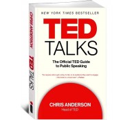Ted Talks. Chris Anderson