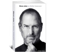 Steve Jobs.