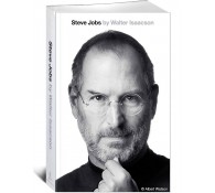 Steve Jobs.