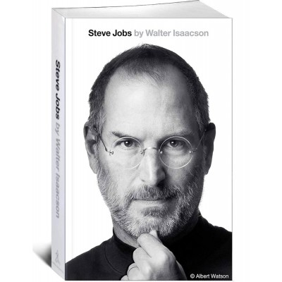 Steve Jobs.