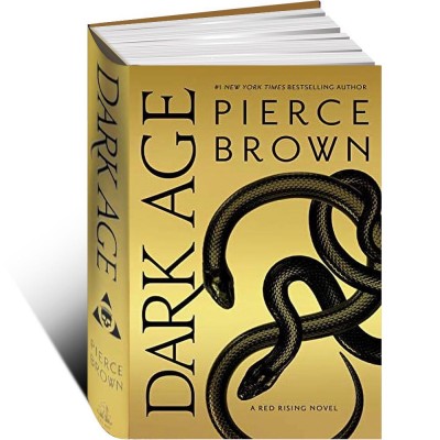 Dark Age. Pierce Brown