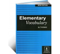 Vocabulary Elementary New Edition