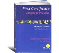 Language Practice First Certificate