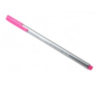 Лайнер 0,3 фукси