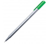 Лайнер 0,3 зеленый