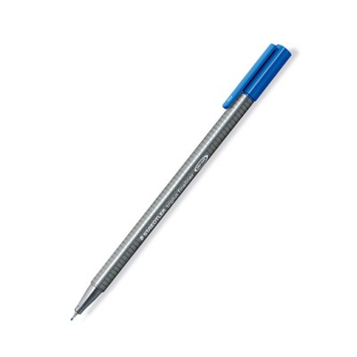 Лайнер 0,3 циан