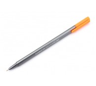 Лайнер 0,3 оранжевый неон