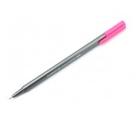 Лайнер 0,3 розовый неон