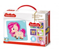 Паззл 18 Для принцесс