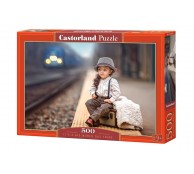 Путешествие