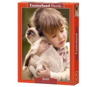 Пазл 500 Настоящая любовь Пазл 500 Настоящая любовь