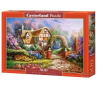 Чудесный сад