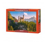 Нойшванштайн