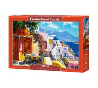 Эгейское море