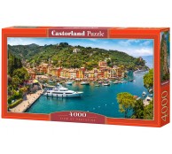 Портофино 4000 элементов