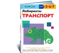 Лабиринты. Транспорт