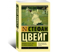 Двадцать четыре часа из жизни женщины