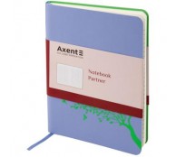 Блокнот Partner Soft Mini, клетка 80 листов