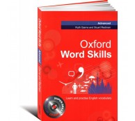 Oxford Word Skills. Advanced + CD Oxford Word Skills. Advanced + CD