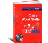 Oxford Word Skills. Advanced + CD