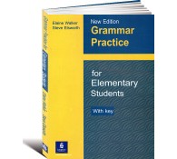 Longman Grammar Practice for Elementary