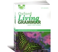 Oxford Living Grammar Upper-Intermediate  + CD