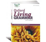 Oxford Living Grammar. Intermediate + CD Oxford Living Grammar. Intermediate + CD