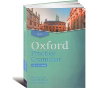 Oxford Practice Grammar. Basic