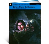 Crime Story Collection + CD