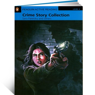 Crime Story Collection + CD